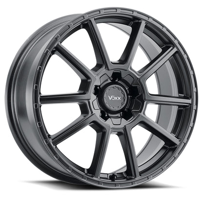 Voxx Monte