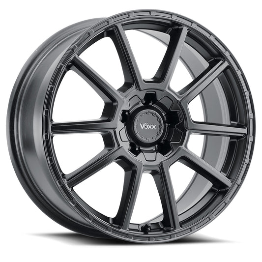 Voxx Monte