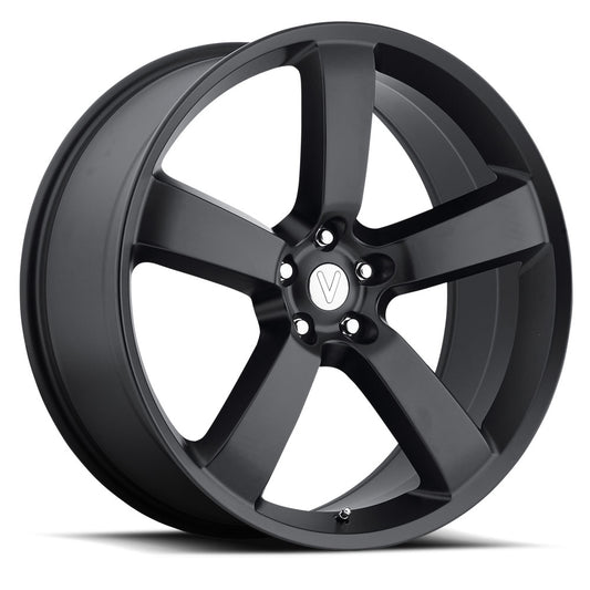 Replica CHR
