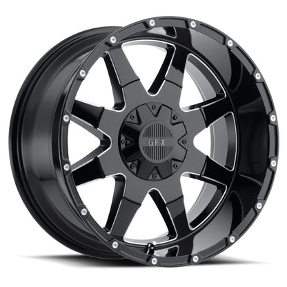 G-FX TR12