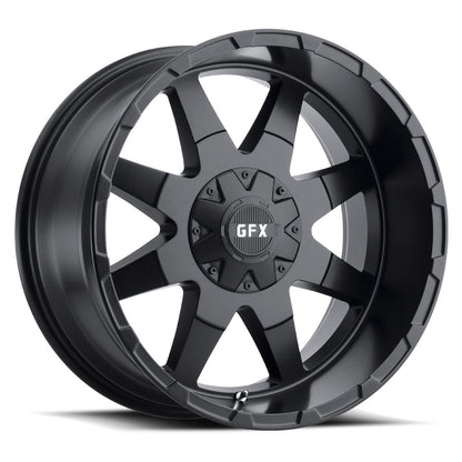 G-FX TR12