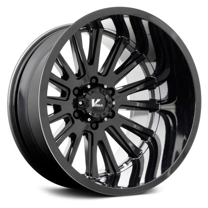 V Rock Off-Road Wheels VR11 - Anvil