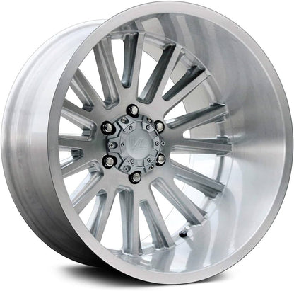 V Rock Off-Road Wheels VR11 - Anvil
