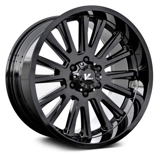 V Rock Off-Road Wheels VR11 - Anvil