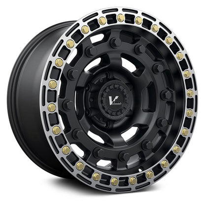 V Rock Off-Road Wheels VR18 - Strafe