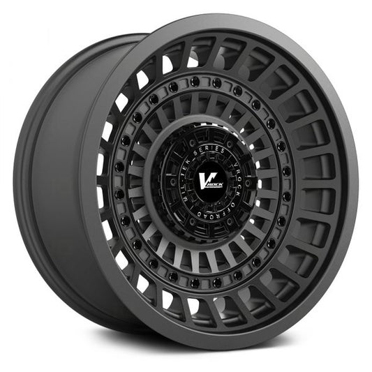 V Rock Off-Road Wheels VR21 - Kraz