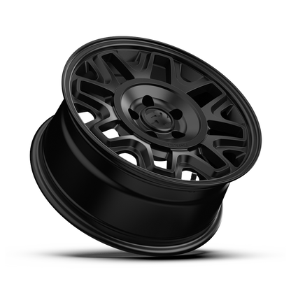 Wander SV _ Asphalt Black