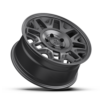 Wander SV _ Carbon Grey
