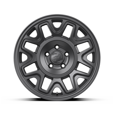 Wander SV _ Carbon Grey