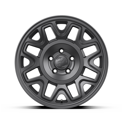 Wander SV _ Carbon Grey