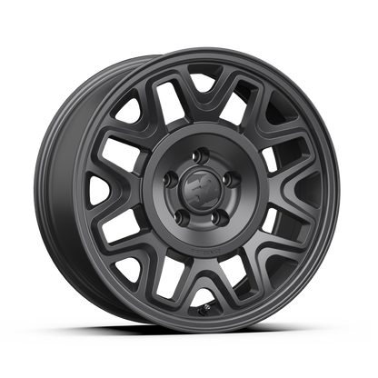 Wander MX _ Carbon Grey