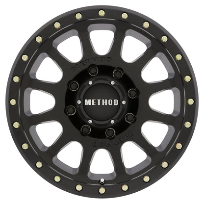 Method MR305 NV HD