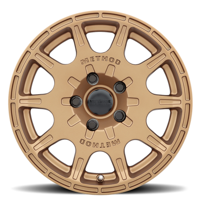 Method MR502 VT-SPEC 2