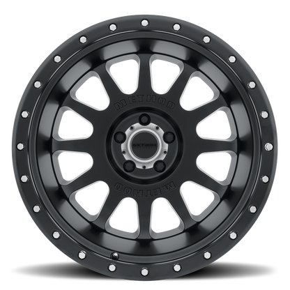 Method MR605 NV