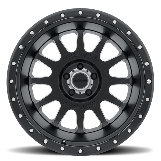 Method MR605 NV