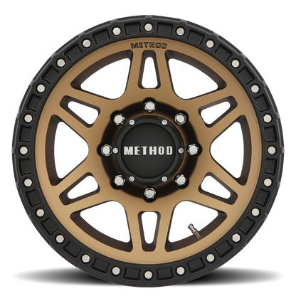 Method MR312